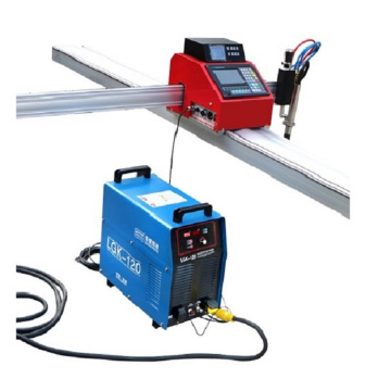 Steel cutting machine-portable cnc plasma cutter